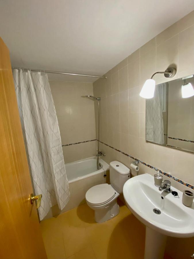 Cambrils Haven:2Br+2Bth+Wf+Pool Apartment Exterior photo