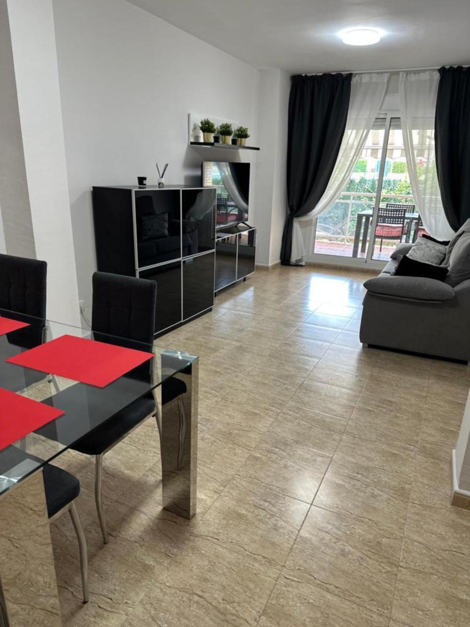 Cambrils Haven:2Br+2Bth+Wf+Pool Apartment Exterior photo