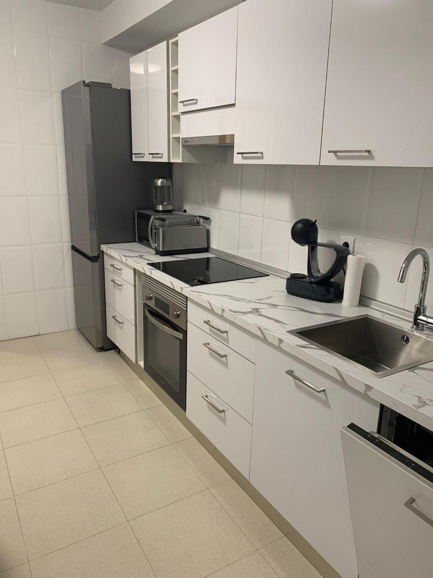 Cambrils Haven:2Br+2Bth+Wf+Pool Apartment Exterior photo