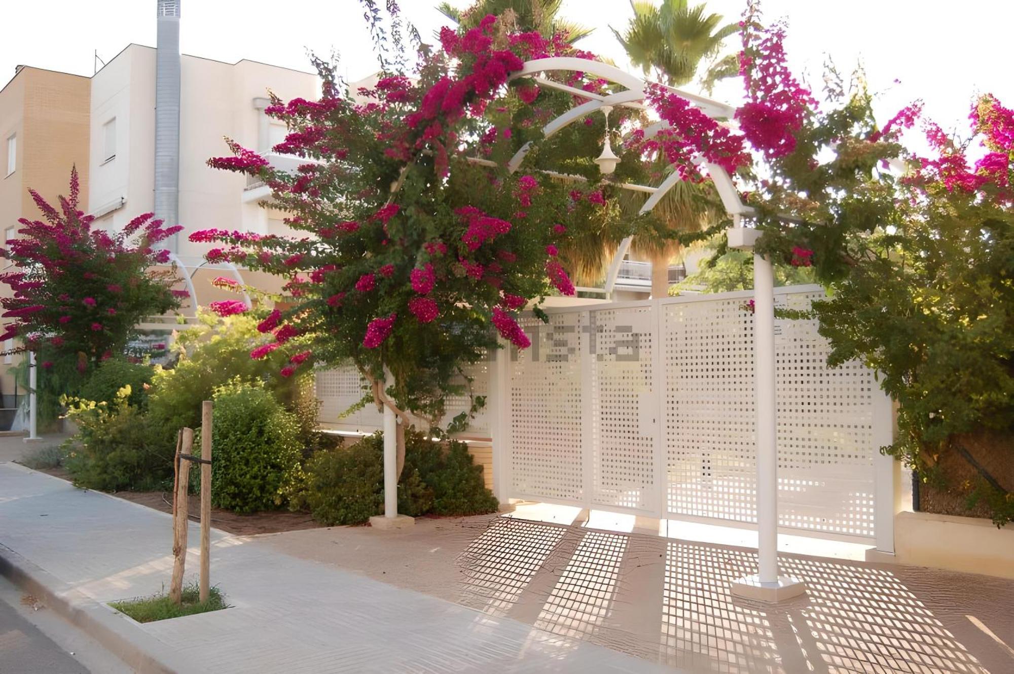 Cambrils Haven:2Br+2Bth+Wf+Pool Apartment Exterior photo