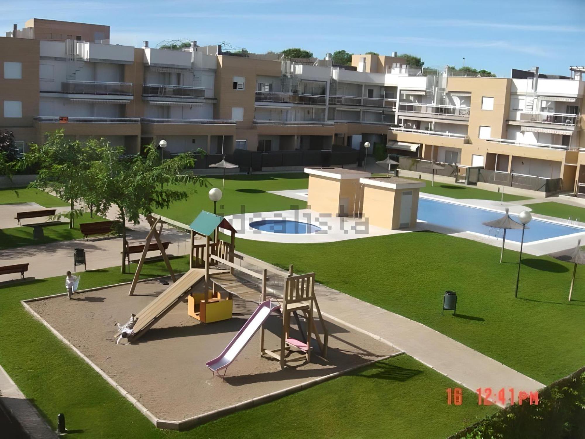 Cambrils Haven:2Br+2Bth+Wf+Pool Apartment Exterior photo