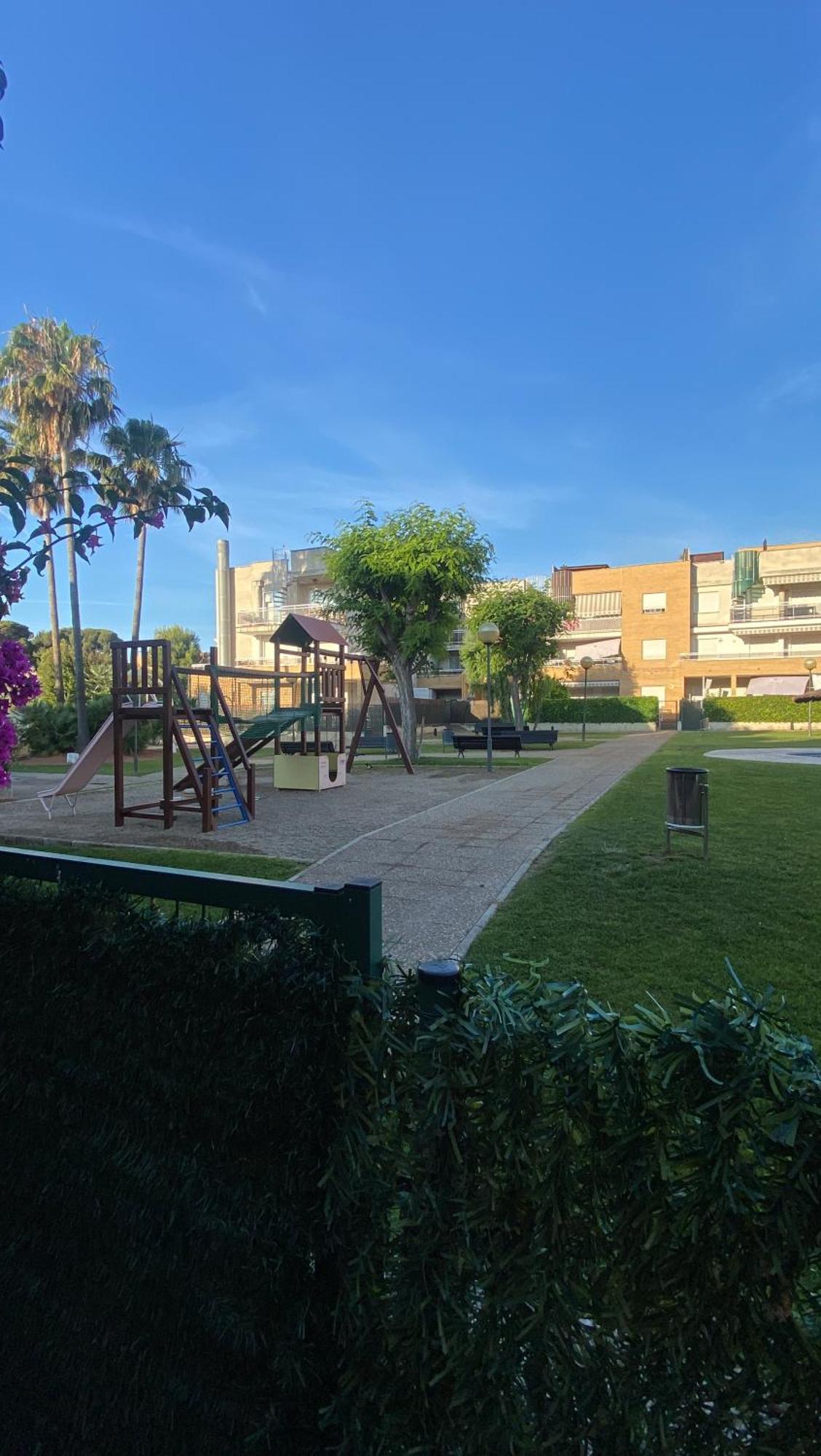 Cambrils Haven:2Br+2Bth+Wf+Pool Apartment Exterior photo