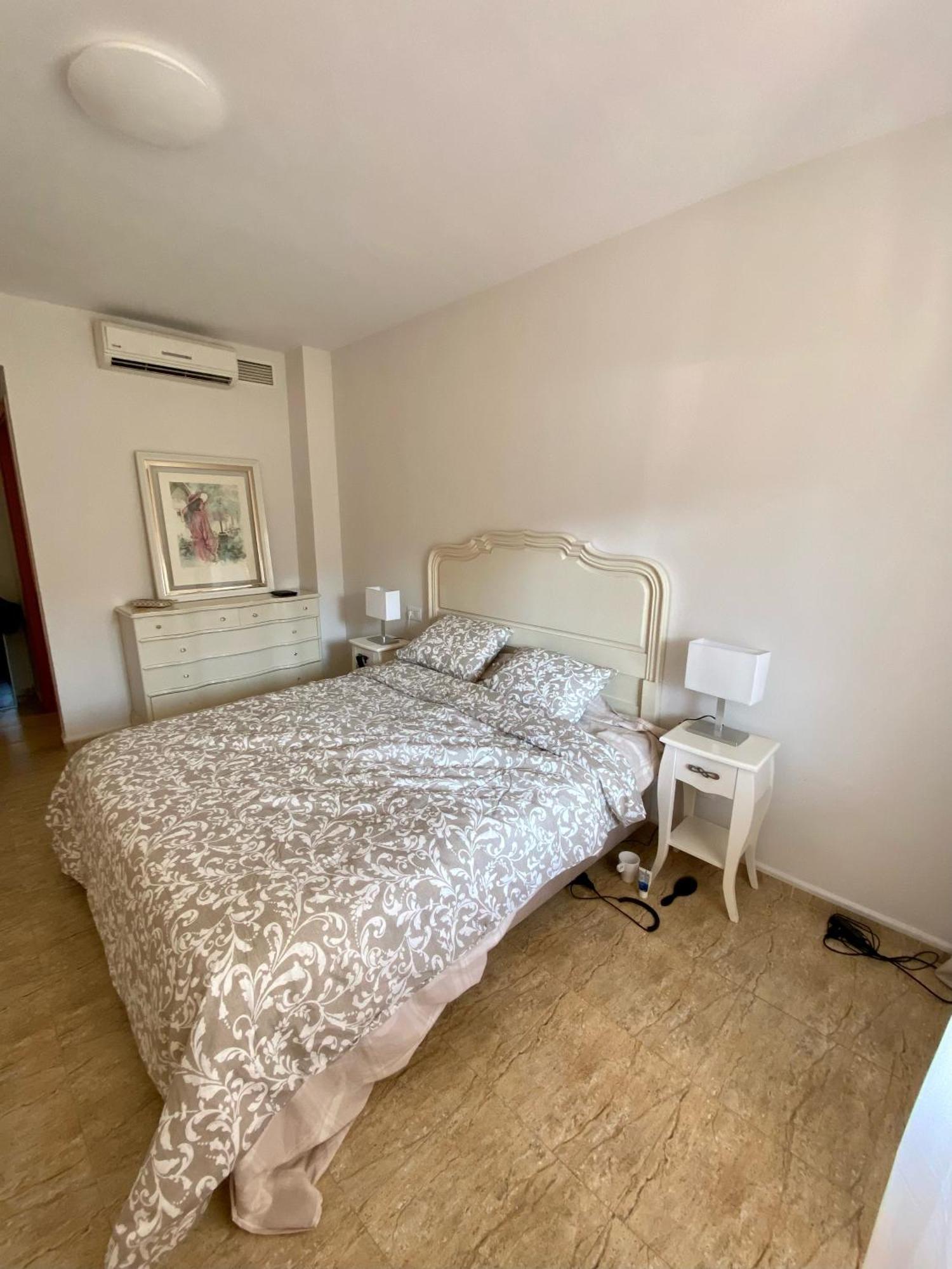 Cambrils Haven:2Br+2Bth+Wf+Pool Apartment Exterior photo